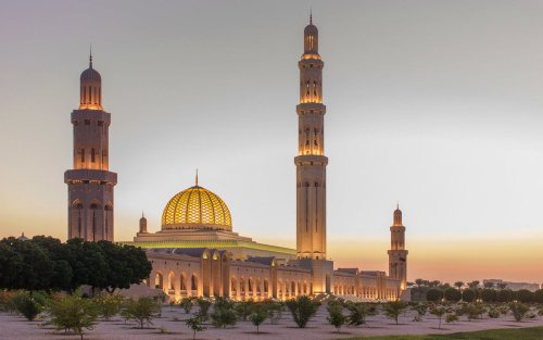 Essence of Oman - 6 Nights